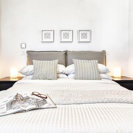 شقة St. Peter Penthouse روما المظهر الخارجي الصورة