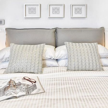شقة St. Peter Penthouse روما المظهر الخارجي الصورة