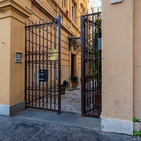 شقة St. Peter Penthouse روما المظهر الخارجي الصورة