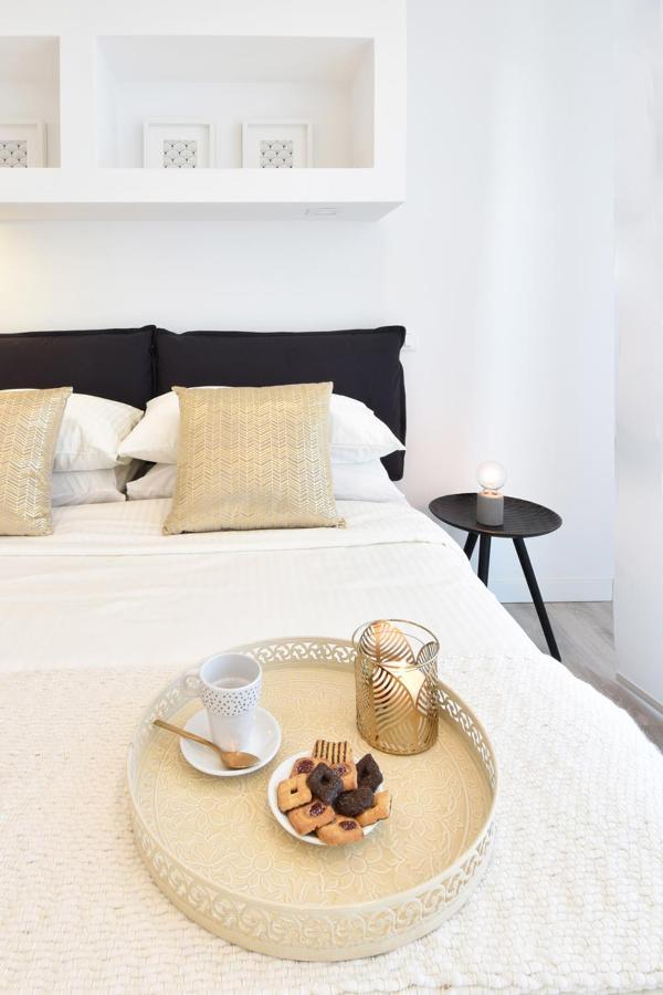 شقة St. Peter Penthouse روما المظهر الخارجي الصورة