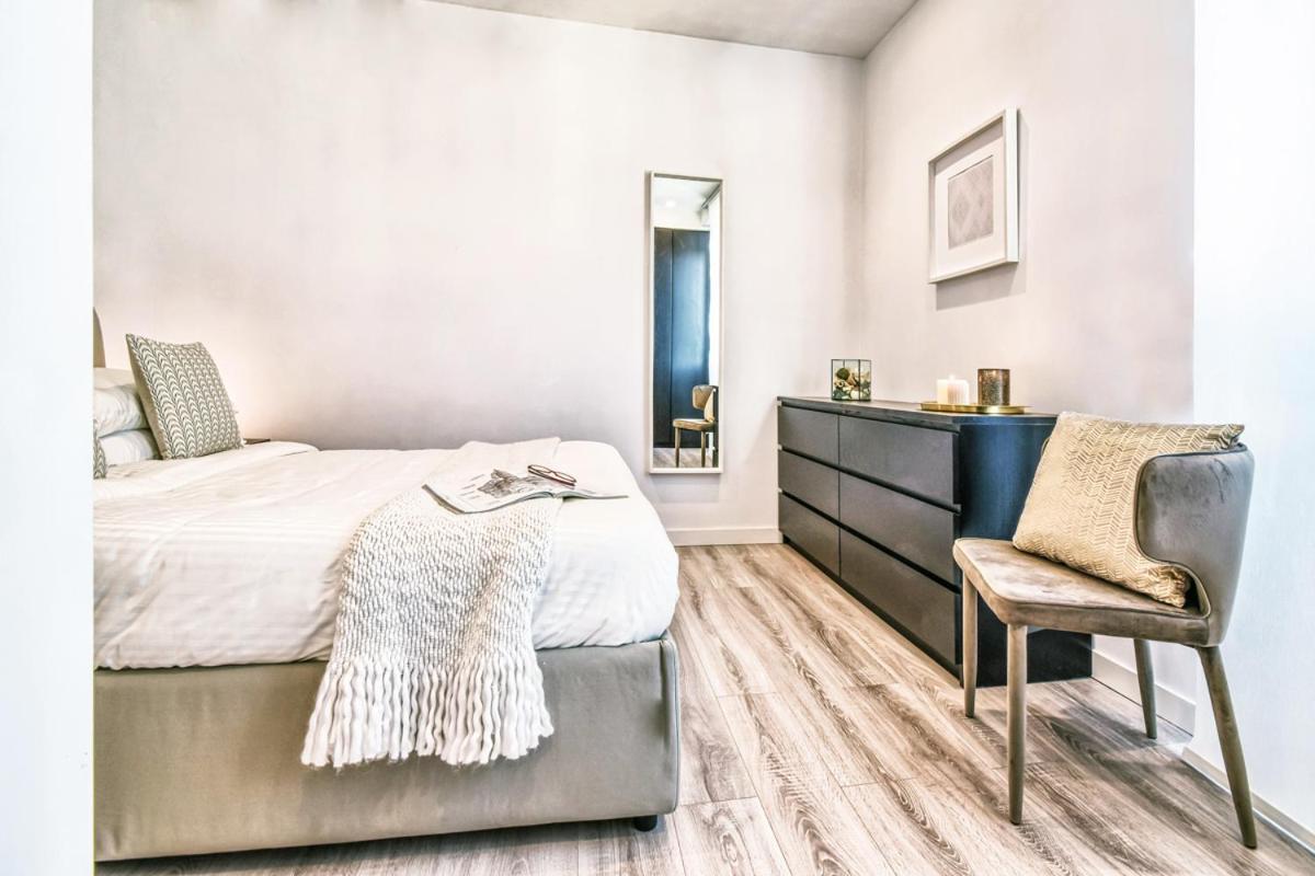 شقة St. Peter Penthouse روما المظهر الخارجي الصورة