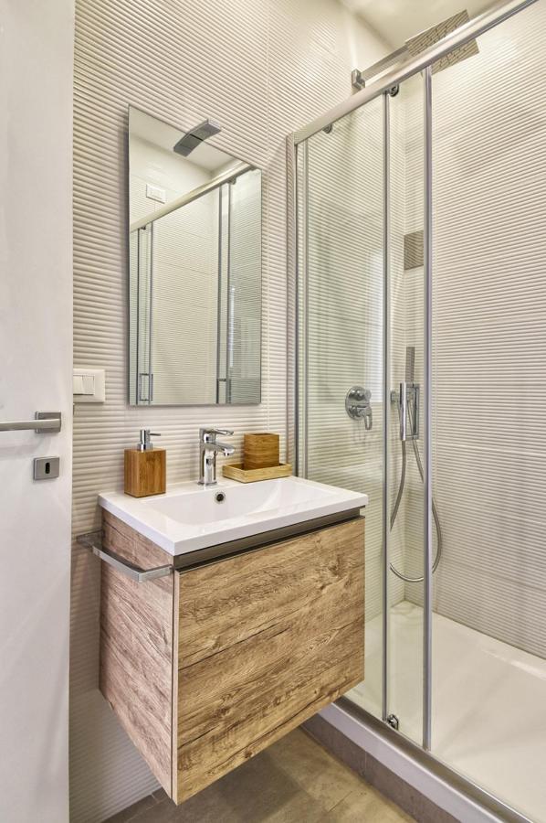 شقة St. Peter Penthouse روما المظهر الخارجي الصورة