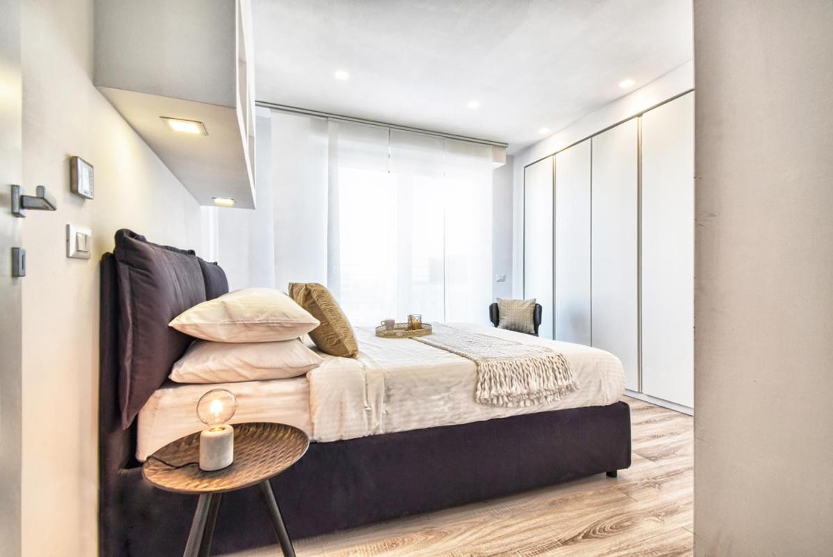 شقة St. Peter Penthouse روما المظهر الخارجي الصورة