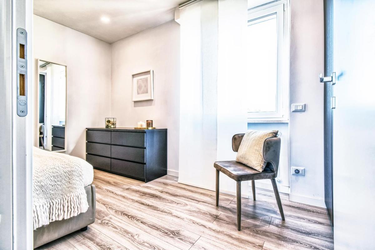 شقة St. Peter Penthouse روما المظهر الخارجي الصورة