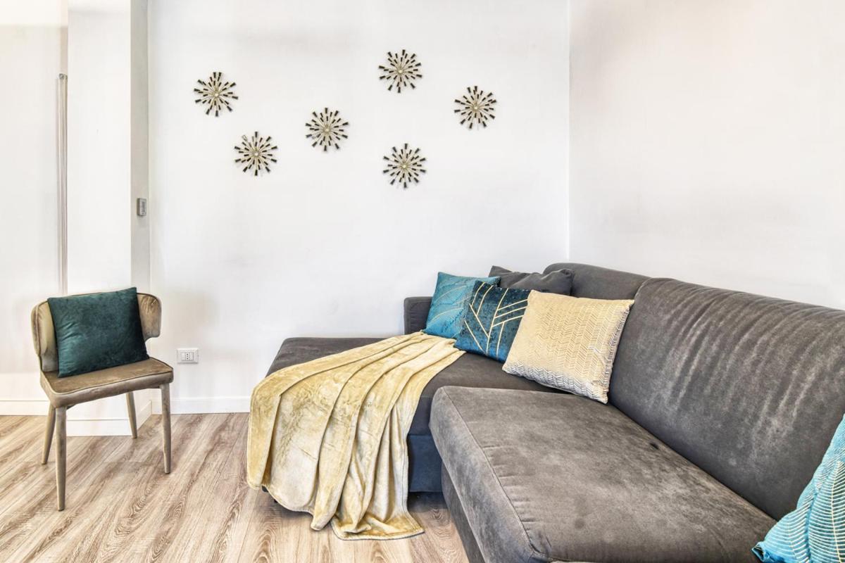 شقة St. Peter Penthouse روما المظهر الخارجي الصورة
