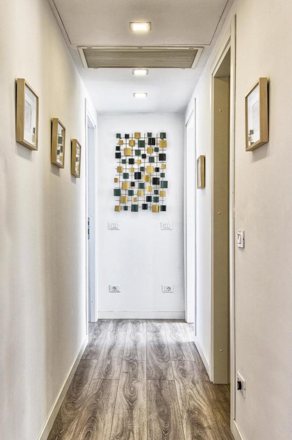 شقة St. Peter Penthouse روما المظهر الخارجي الصورة