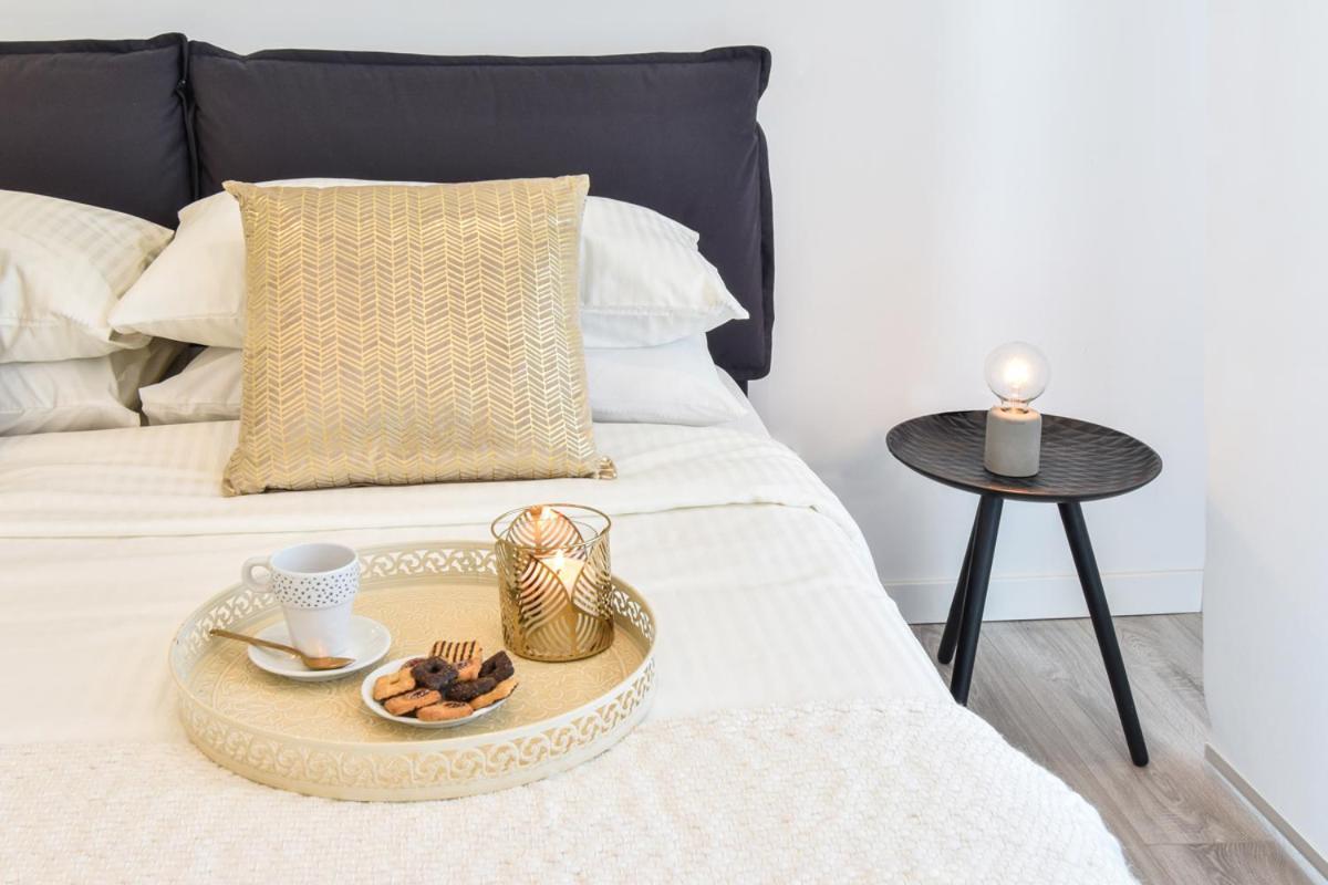 شقة St. Peter Penthouse روما المظهر الخارجي الصورة