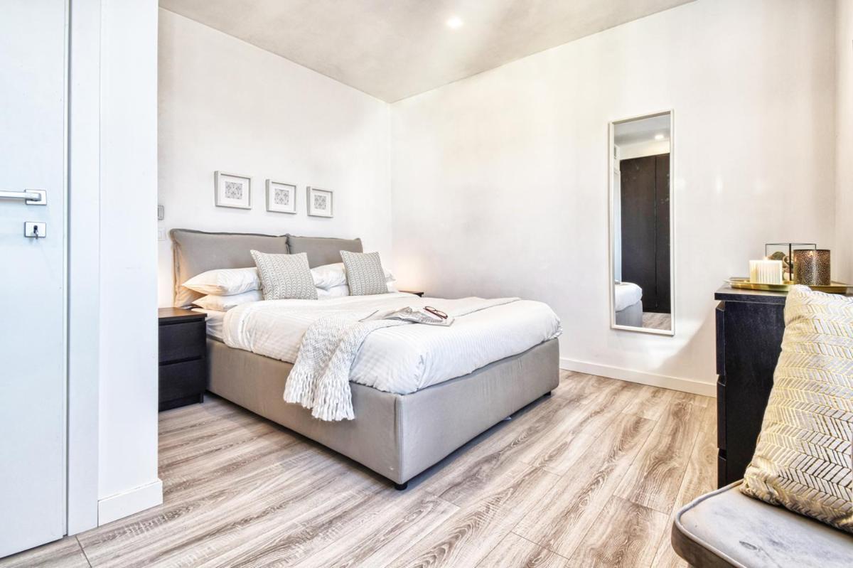 شقة St. Peter Penthouse روما المظهر الخارجي الصورة