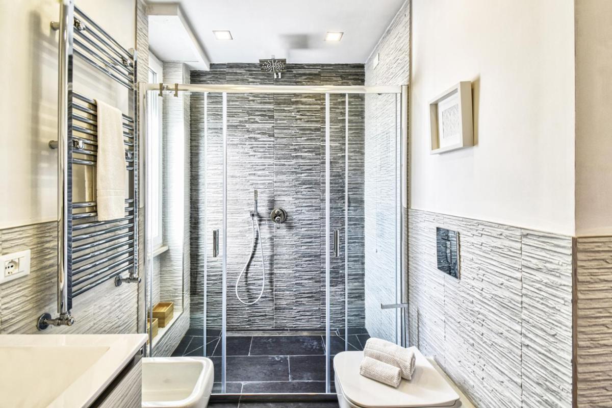 شقة St. Peter Penthouse روما المظهر الخارجي الصورة