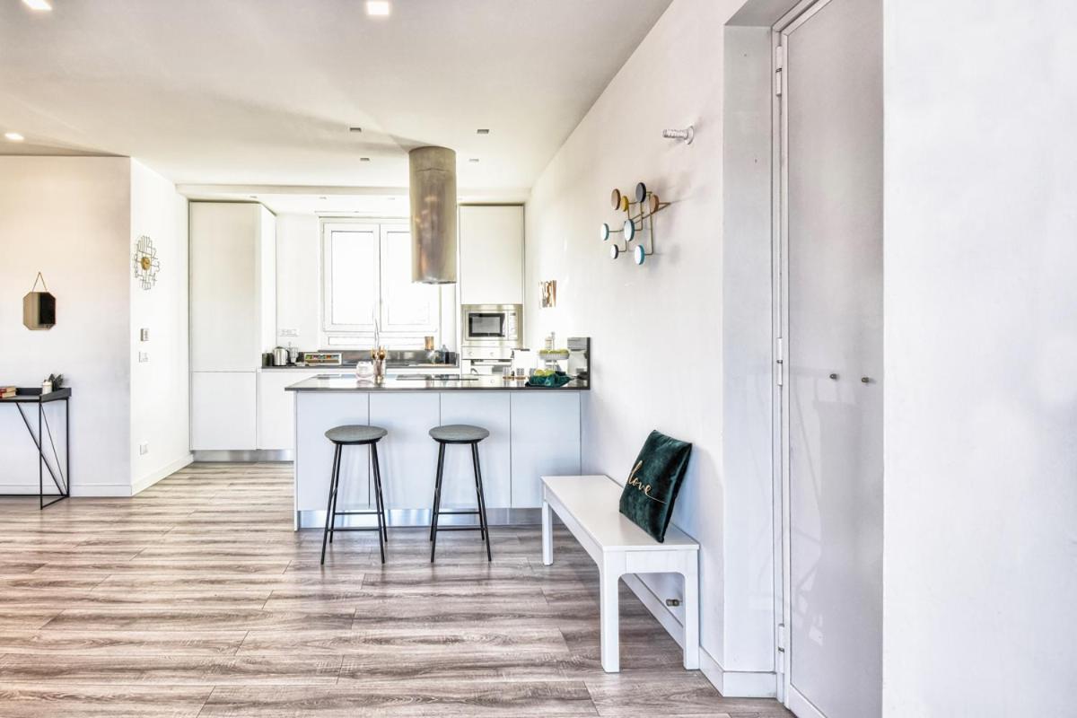 شقة St. Peter Penthouse روما المظهر الخارجي الصورة