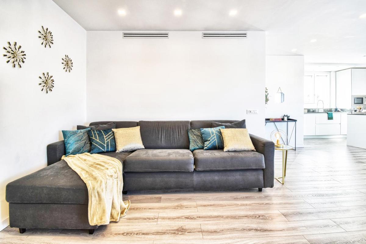 شقة St. Peter Penthouse روما المظهر الخارجي الصورة