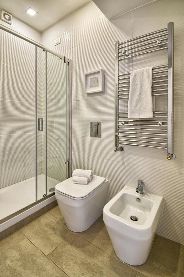 شقة St. Peter Penthouse روما المظهر الخارجي الصورة